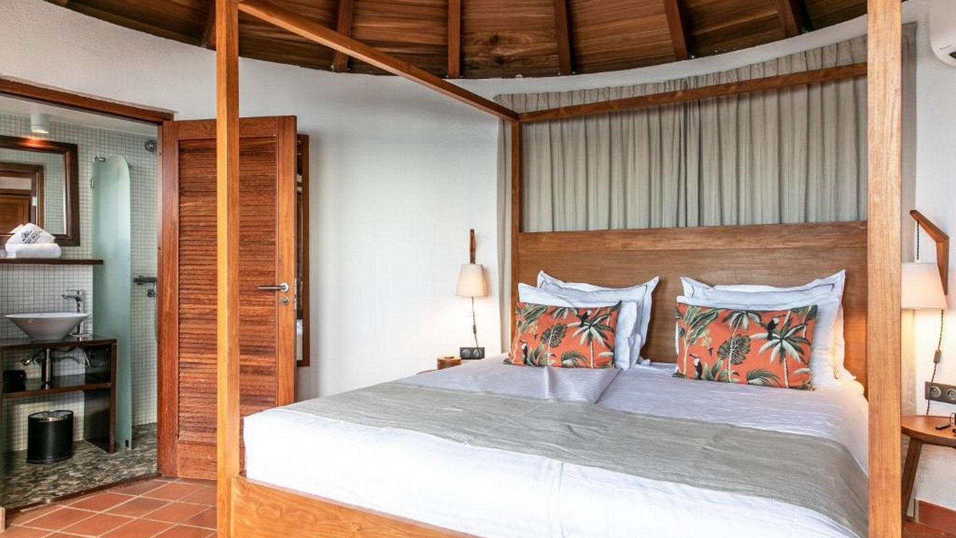 Kappa Langley Resort Fort Royal